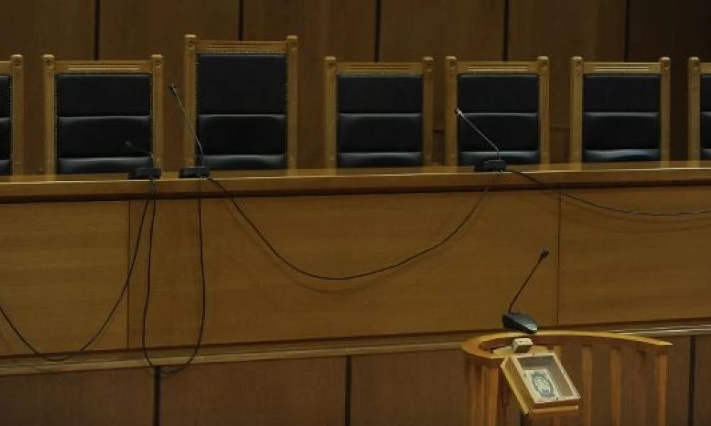 Μέτρα για τον κορωνοϊό στα δικαστήρια ζητεί η Ένωση Εισαγγελέων Ελλάδος